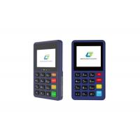 China EMV High Performance Wireless mini POS Terminals  Credit Card Machines with Bank Card Reader Mpos on sale