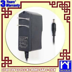 8.4v 1a Lithium Ion Battery Pack Charger With EU US UK SAA Plug