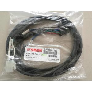 KKE-M663G-100 HNS X-FLEX HB PWR Yamaha YS24 Power Cable