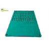 Thicken BMC Sow Farrowing Crate Slatted Flooring Wide Steel Pig Gestation Stall