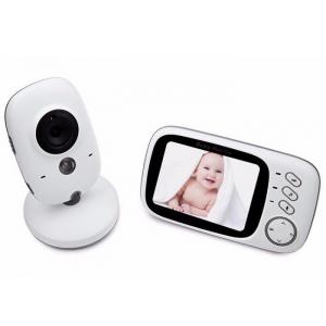 China Baby Monitor Night Vision Video Camera WIFI Security Camera wholesale