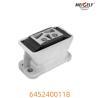 China 6452400118 Heavy - Duty Engine Mounting For Mercedes-Benz LK2628 wholesale