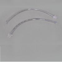 China Medical PVC Cuffed Uncuffed Endotracheal Tube For Hospital on sale