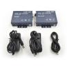 China LM-K102TRU USB KVM Extender 200m Over Single Cat5e/6 The Ideal Solution wholesale