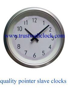 indoor clocks movement mechanism for indoor clock internal clocks with 2 two or three3 hand