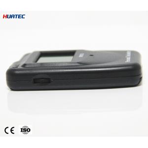 China Personal Dose Alarm Meter Dosimeter DP802i with dose rate 0.01 µSv/h ～ 30 mSv/h supplier
