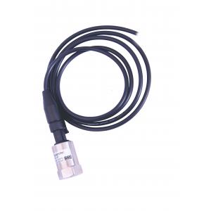 China 100psi 150psi 200psi IOT Pressure Sensor With Analog And Digital Output wholesale