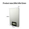 China JLY Smart 5kg/1g ステンレス鋼電子キッチンスケール、1x3V CR2032リチウム電池電源およびOEM LEDディスプレイ wholesale