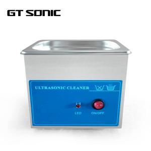 China Mechanical Control Parts Ultrasonic Cleaner Ceramic Heaters Anti Corrosion PCB supplier