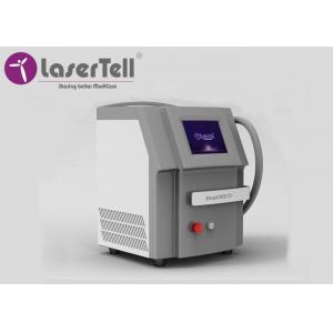 Lasertell 808nm Diode Laser Hair Removal Machine For Men Women