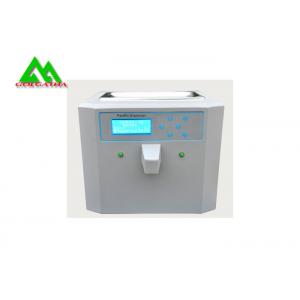 China Desktop Pathology Lab Equipment Wax Melting Machine Digital Easy Clean supplier
