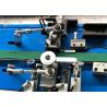 China volumen caliente de la máquina 14L del extrusor del derretimiento 3.75kw con el sistema de control del PLC de Omron wholesale