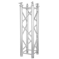 China 6061 Aluminum Spigot Led Display Truss Lighting Stage Truss For Sale on sale