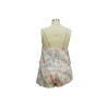 China Crinckled Crepe Women'S Pajama Short Sets , Womens Summer Loungewear OEM Service wholesale