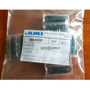 China JUKI750 O-RING 40042257 supplier