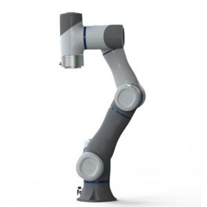 Assembly robot easy to programme with 3kg payload can working alongside human workers