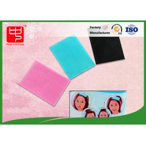 China Lovely  sheet  hair accessories square Shape For face washing supplier