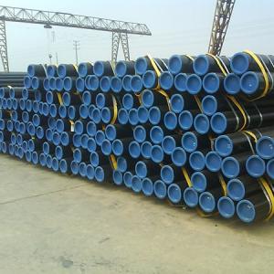 12m Length Astm A335 P22 Pipe , Alloy Steel Boiler Tube 120mm Thickness