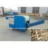 Animal Fur Cutting Machine Pig Skin Sheepskin Fur Shredder Crusher Customizable