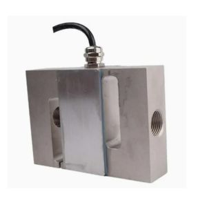 1000n S Type Load Cell for Tensile Compressive Force