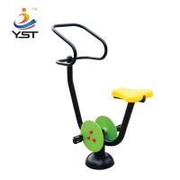 China Sport Rider Outdoor Gymnastics Equipment Corrosion Resistance Apply To School on sale