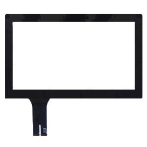 11.6 Inch Explosionproof Industrial Touch Screen Panel, Scratch Resistant Multi Touch Panel Response Speed Fast