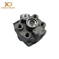 China Truck air brake valves KN30100 KN30200 KN30300 KN30400 RELAY VALVE for American trailer on sale