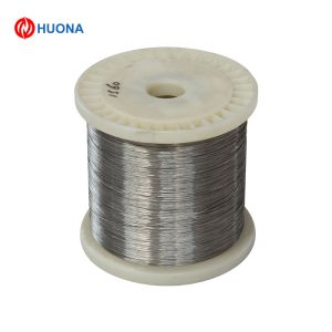 China 3J53 Wire Iron Nickel Alloy Wire Precision Alloy Wire For Precision Engineering Needs wholesale
