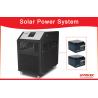 China 1-6kW All-in One Off Grid Solar Power Systems 24V / 48V Solar Inverter For Household Appliances wholesale