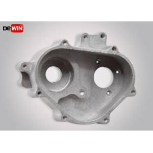 High Hardness Zinc Die Casting Products