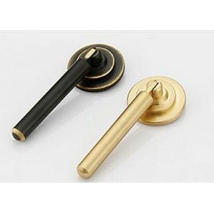 European And American Copper Cabinet Door Handles Wardrobe Door Handles