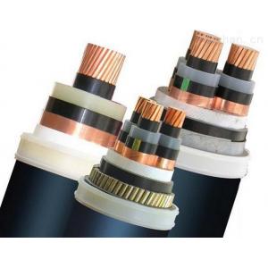 Low Voltage Core Aluminium Copper SWA STA Armored Power Cable with 26/35KV Voltage