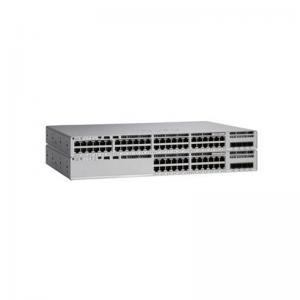 China C1000FE-48T-4G-L Layer 2 Gigabit Network Managed Switch supplier