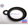 80*105*13mm OEM YCZ09-08215 NBR Auto Transmission Seals 0.03mpa With Two Lips