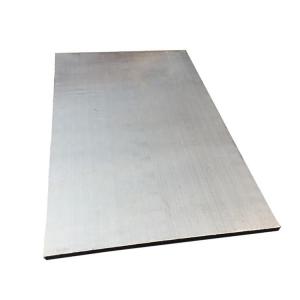 310S Grade Stainless Steel Sheet Plate 5x10 Cold Rolled Hot Rolled
