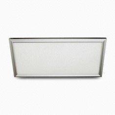 42V LED Panel Light (E-P01-0612-75WS1) With CE, ROHS Dim For 600*1200