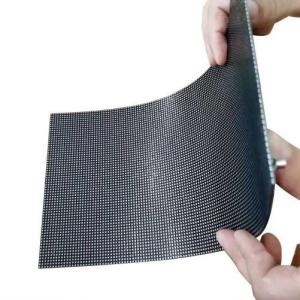 China Le lancement fin de P5 P1.875 a mené l'aimant polychrome de module d'affichage épissant synchrone d'intérieur supplier