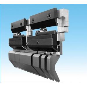 100 Ton CNC Amada Press Brake Tooling High Machining Accuracy CAD Design