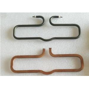 Customise hot runner system manifold heater Dia=6.6&8&8.5mm with manifold copper strip form China Supplier