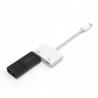 Popular Apple Lightning To USB 3 Camera Adapter For IPhone IPad IPod Touch