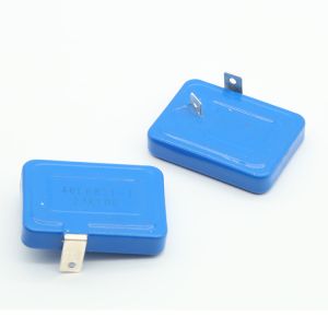 China Résistant haute tension en résine époxy SPD 46LK821 Varistor MOV à oxyde métallique supplier