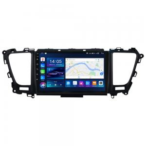 Car Stereo Frame For Kia Sorento 2004-2008 CarPlay Android Auto GPS WiFi BT FM/RDS 2 32G Android 12