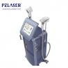 Medical Grade Salon Laser Hair Removal Machine 808nm CE Approved No Pain