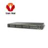 China Cisco 2960 L Series Switch 48Ports Gigabit 4X10G SFP Lan Lite WS-C2960L-48TQ-LL wholesale