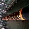 China Natural Gas Transfer To Powership 200mm Offshore Hose wholesale