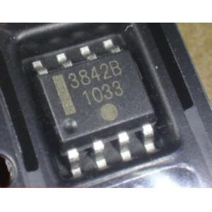 China Circuito integrado UC3842BNG da gestão do poder de UC3842BD SOP8 PMIC supplier