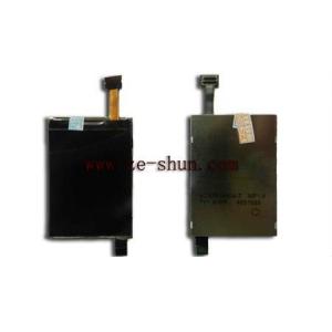 mobile phone lcd for Nokia 5310/6120/6500c/E51
