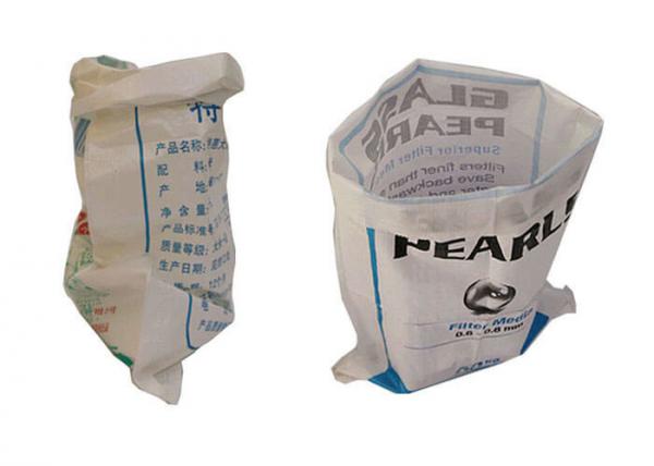 woven polypropylene feed bags