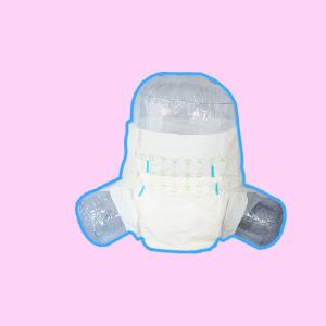 Discover Japan's Top 10 Adult Baby Girl Diapers with Dry Surface Absorption Technology
