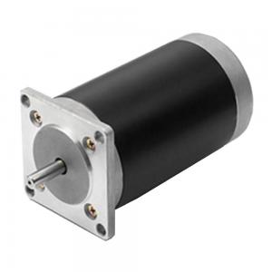 China High Rpm High Torque Brushless DC Motor For Coal Analysis Equipment supplier